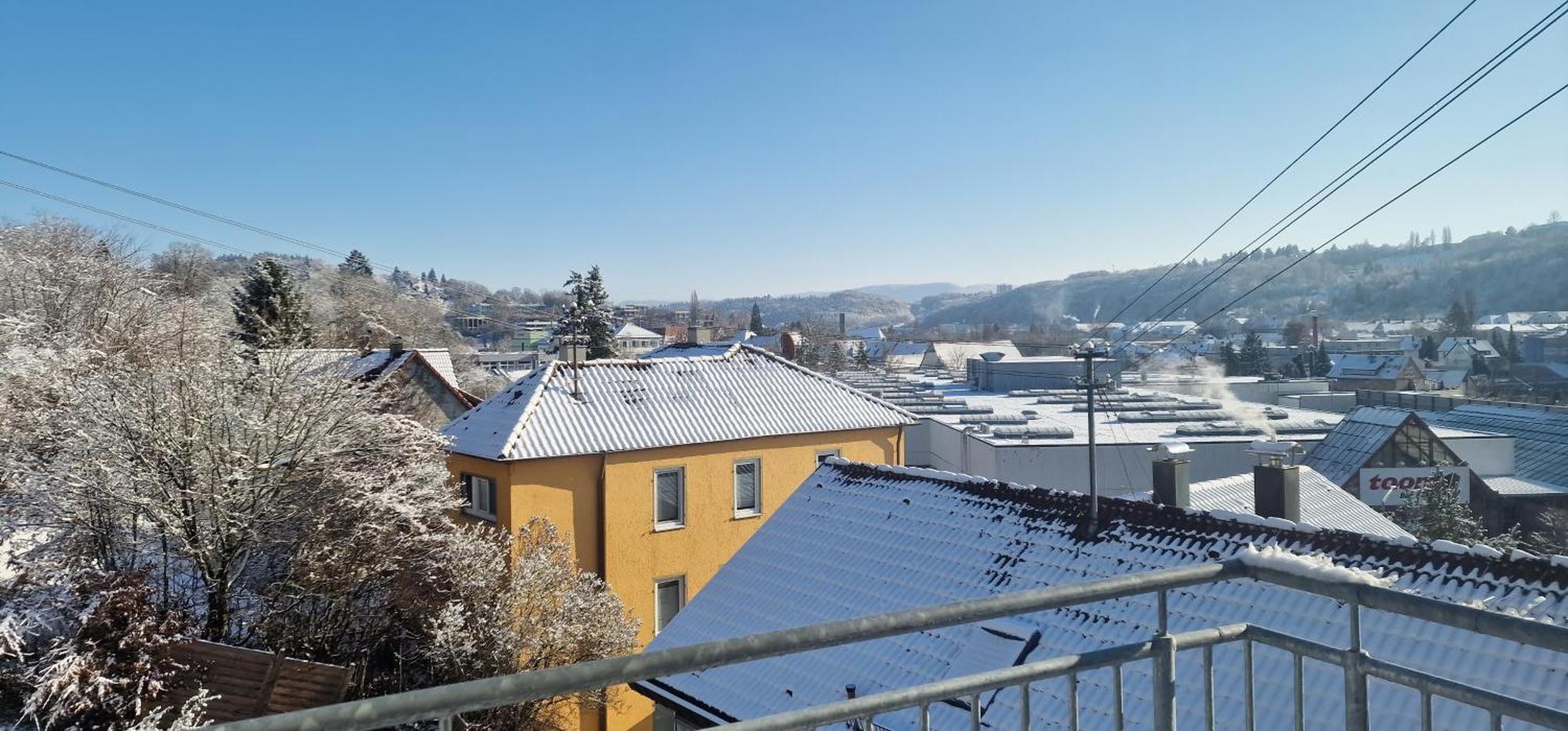 Rooms & Apartments Schwäbisch Gmünd Kültér fotó