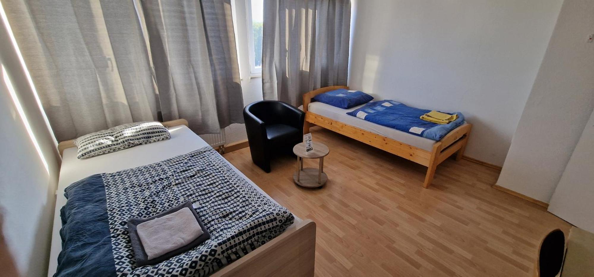 Rooms & Apartments Schwäbisch Gmünd Kültér fotó