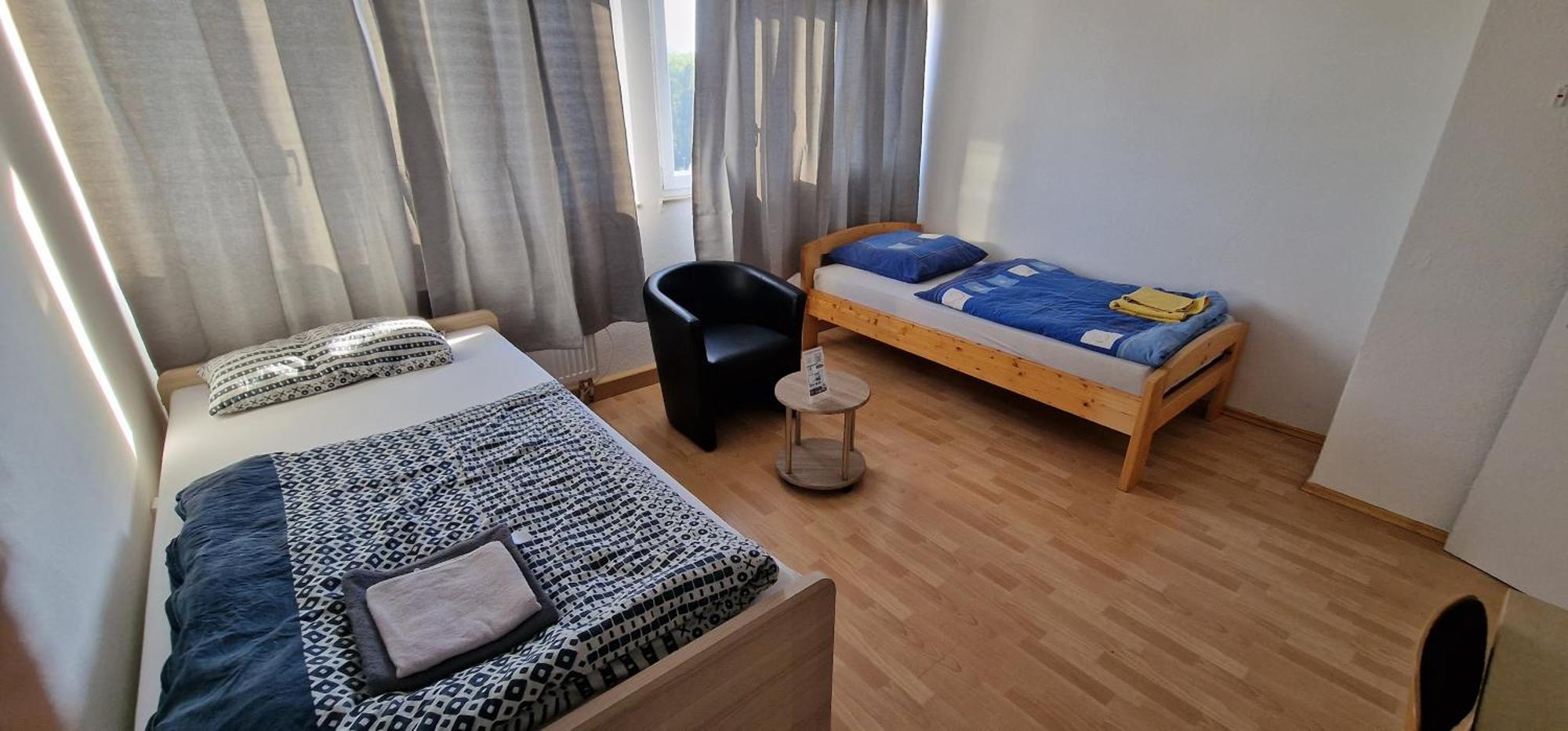 Rooms & Apartments Schwäbisch Gmünd Kültér fotó