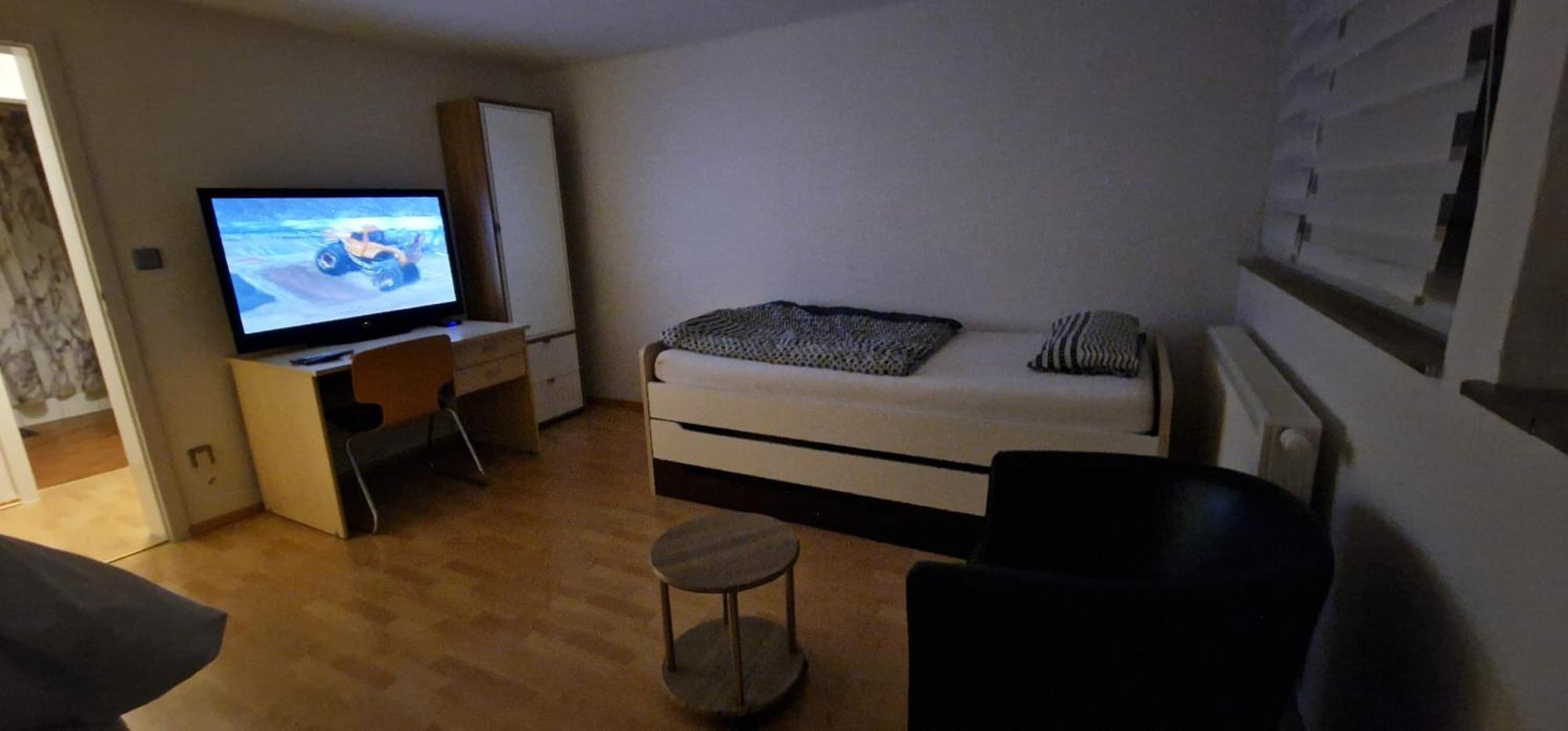 Rooms & Apartments Schwäbisch Gmünd Kültér fotó