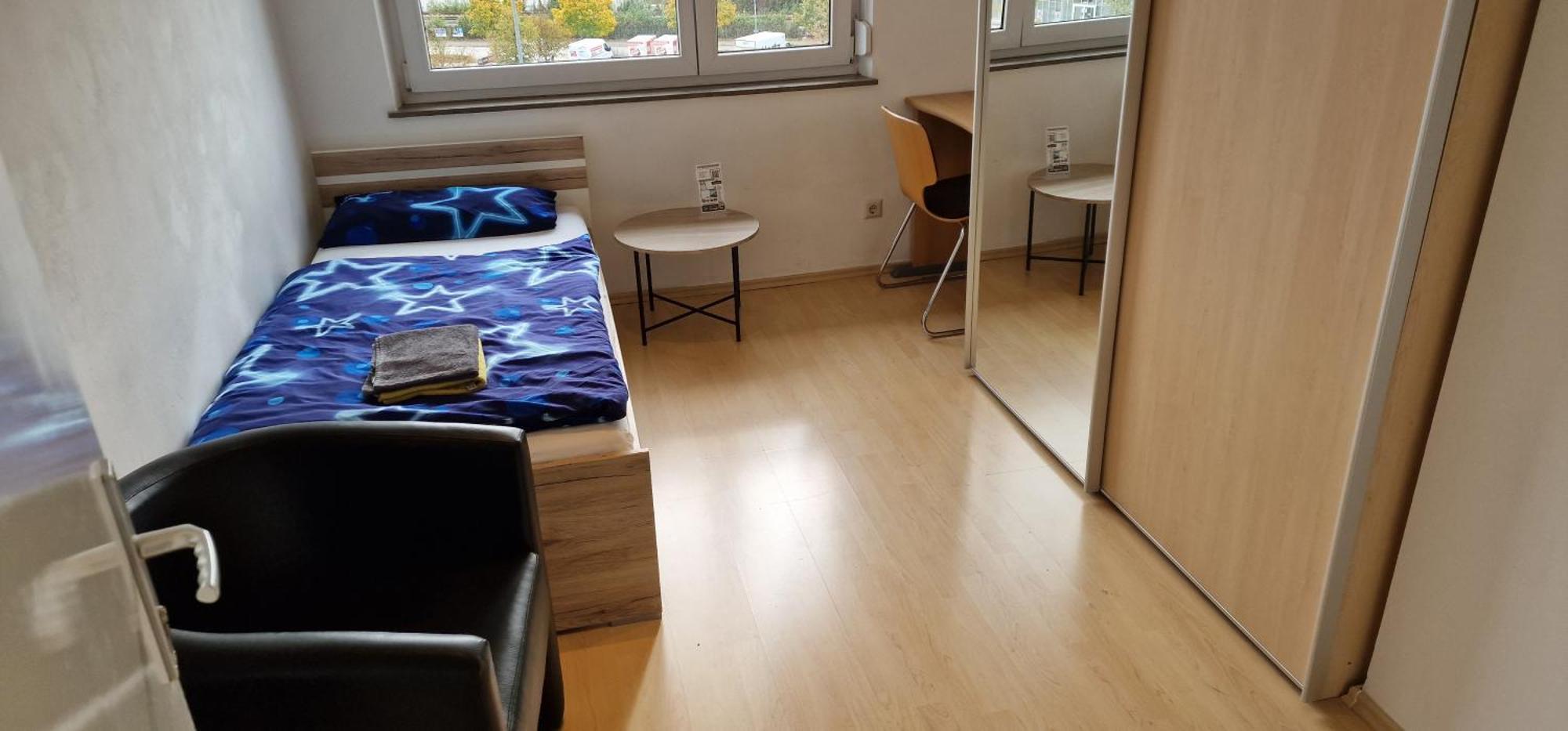 Rooms & Apartments Schwäbisch Gmünd Kültér fotó