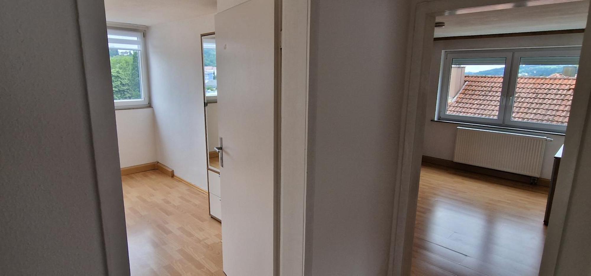 Rooms & Apartments Schwäbisch Gmünd Kültér fotó