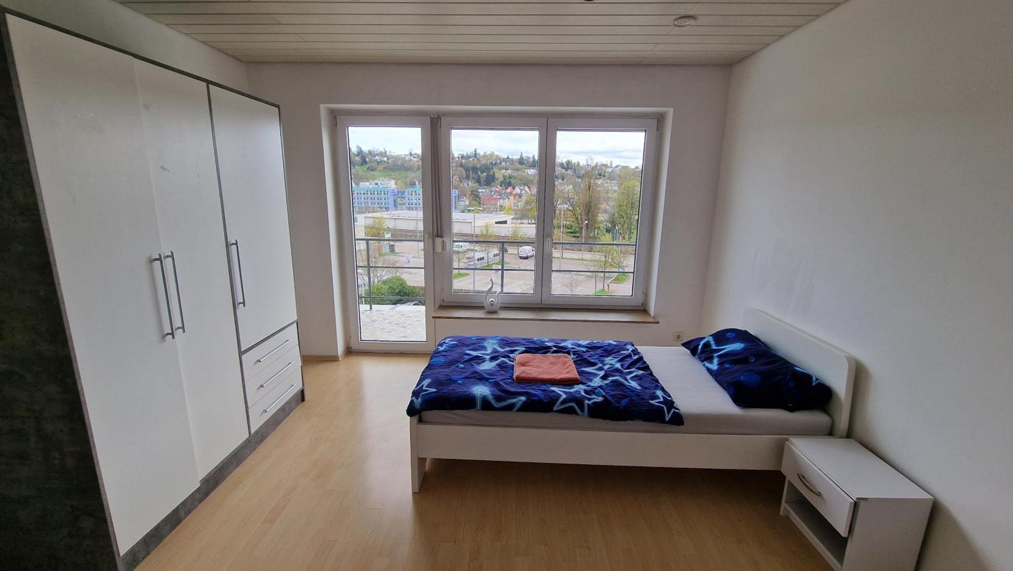 Rooms & Apartments Schwäbisch Gmünd Kültér fotó
