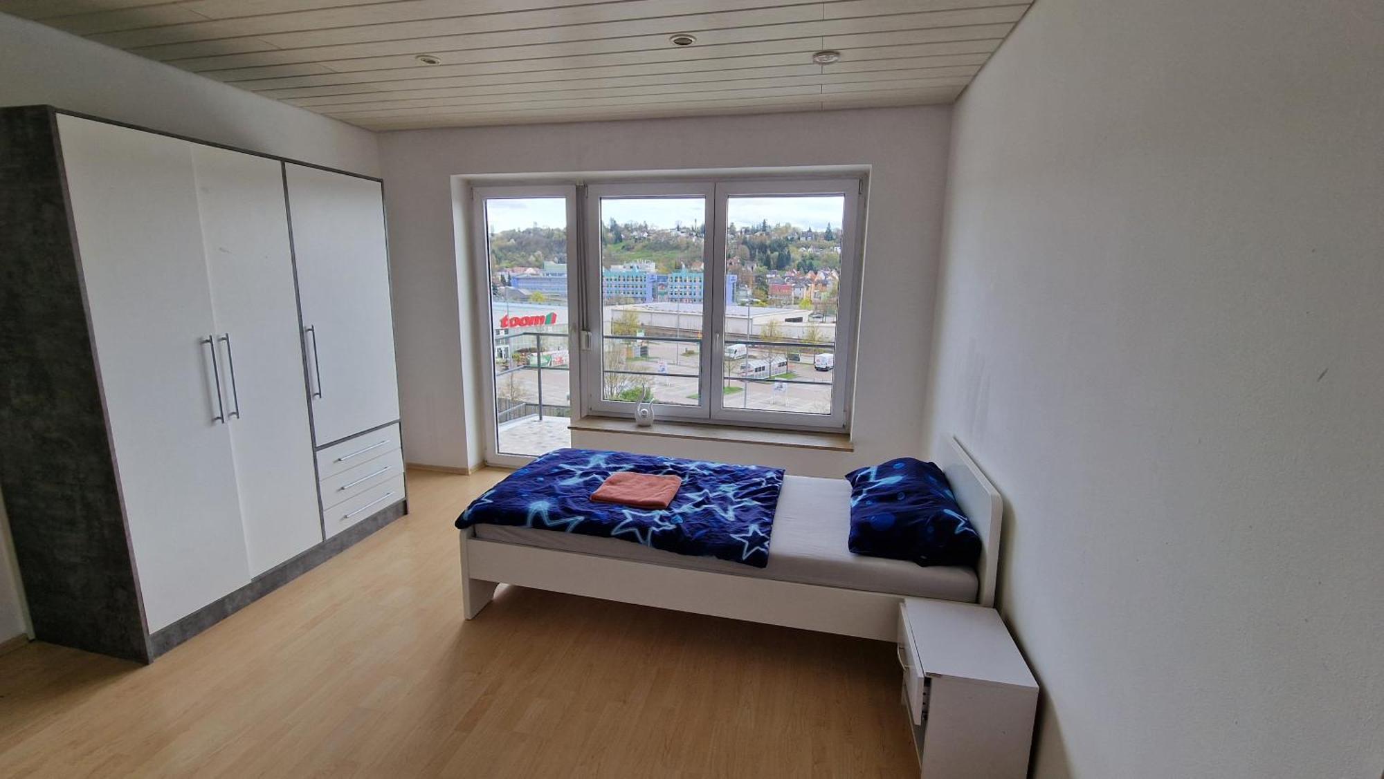 Rooms & Apartments Schwäbisch Gmünd Kültér fotó