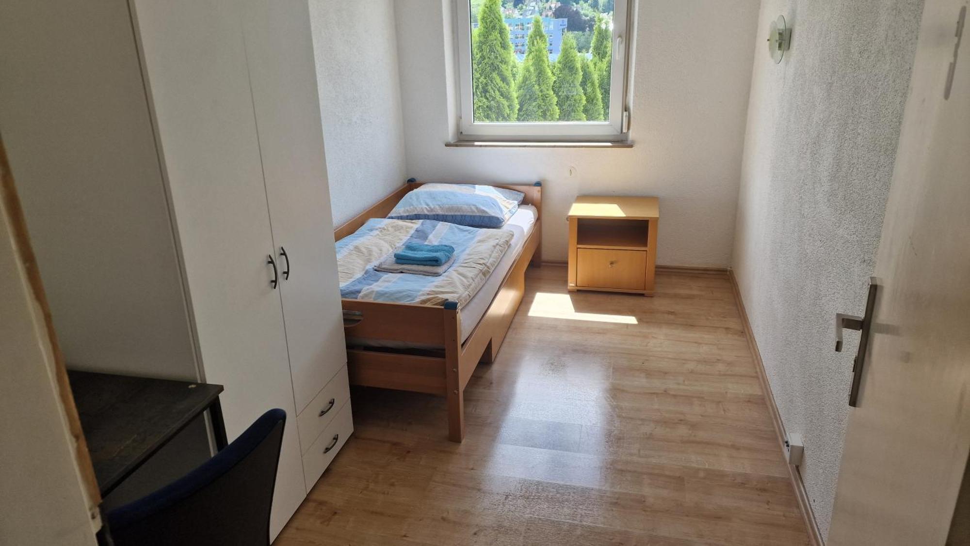 Rooms & Apartments Schwäbisch Gmünd Kültér fotó